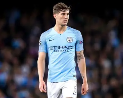 斯通斯：盼為瓜帥添“幸福之?dāng)_”，共赴賽季精彩終章