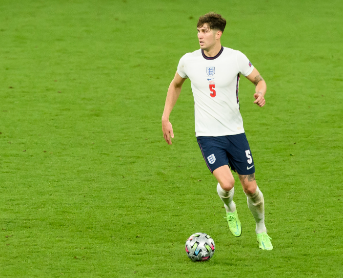 斯通斯：盼為瓜帥添&ldquo;幸福之?dāng)_&rdquo;，共赴賽季精彩終章