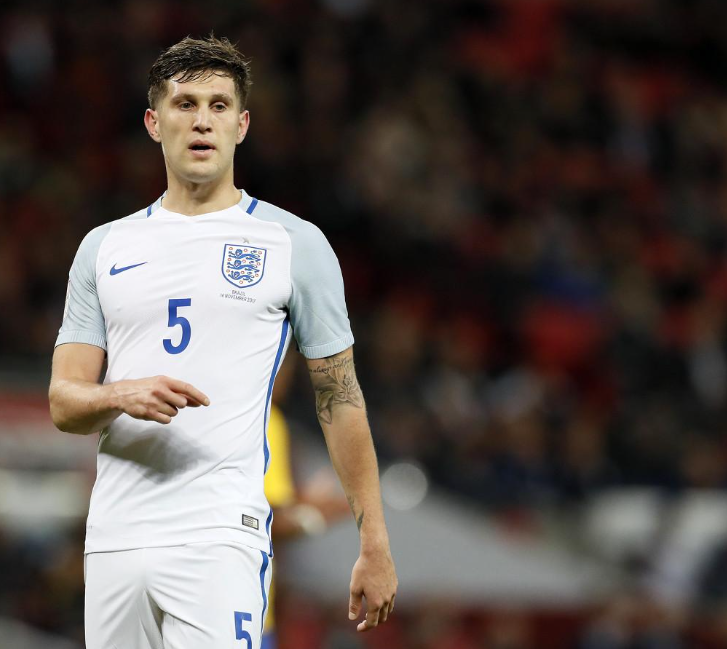 斯通斯：盼為瓜帥添&ldquo;幸福之?dāng)_&rdquo;，共赴賽季精彩終章