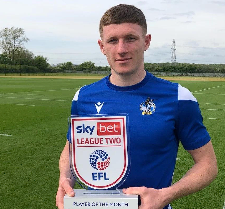 <a href='/news/tag/267.html' style='color: blue;'>英超</a>雙雄競逐安德森，曼市或迎中場新星