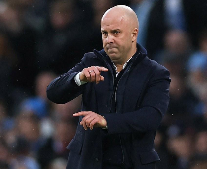 利物浦賽前聚焦：斯洛特談羅伯遜離隊與球隊現(xiàn)狀